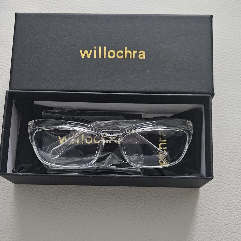 Blue Light Protective Glasses